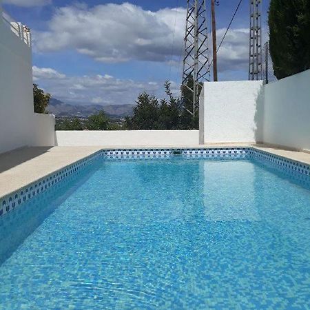 Albir Resort Альбир Экстерьер фото