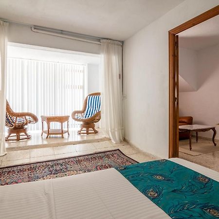 Albir Resort Альбир Экстерьер фото