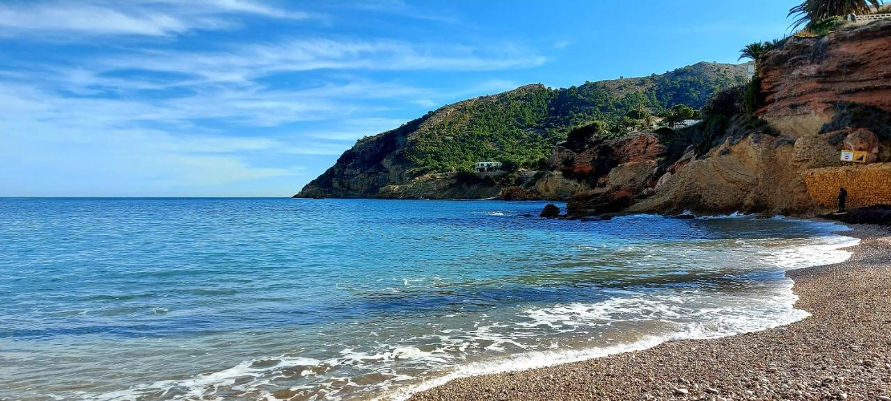 Albir Resort Альбир Экстерьер фото