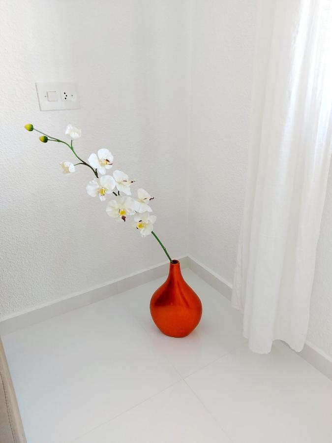 Albir Resort Альбир Экстерьер фото