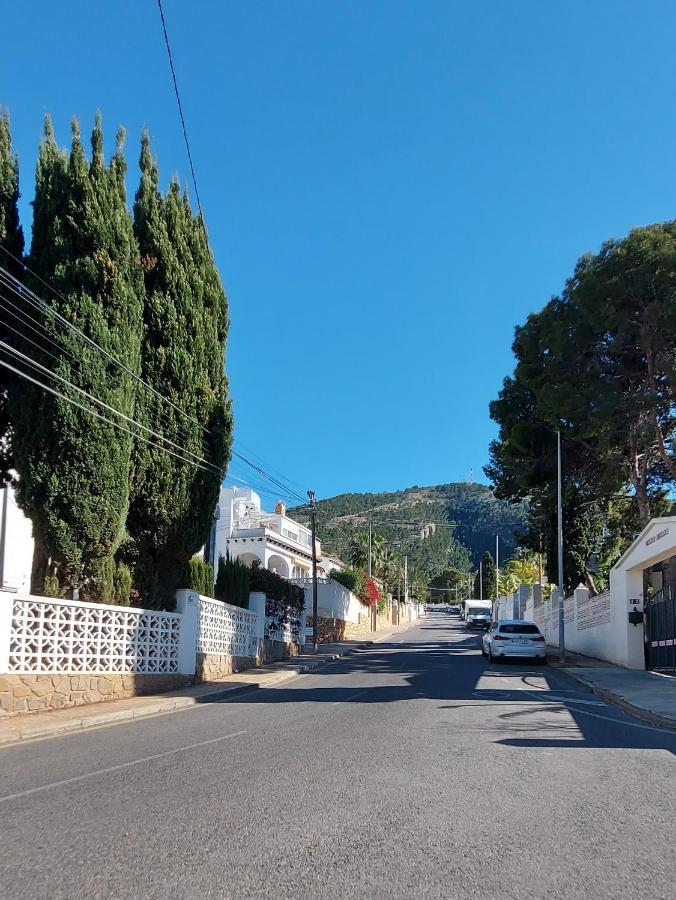 Albir Resort Альбир Экстерьер фото