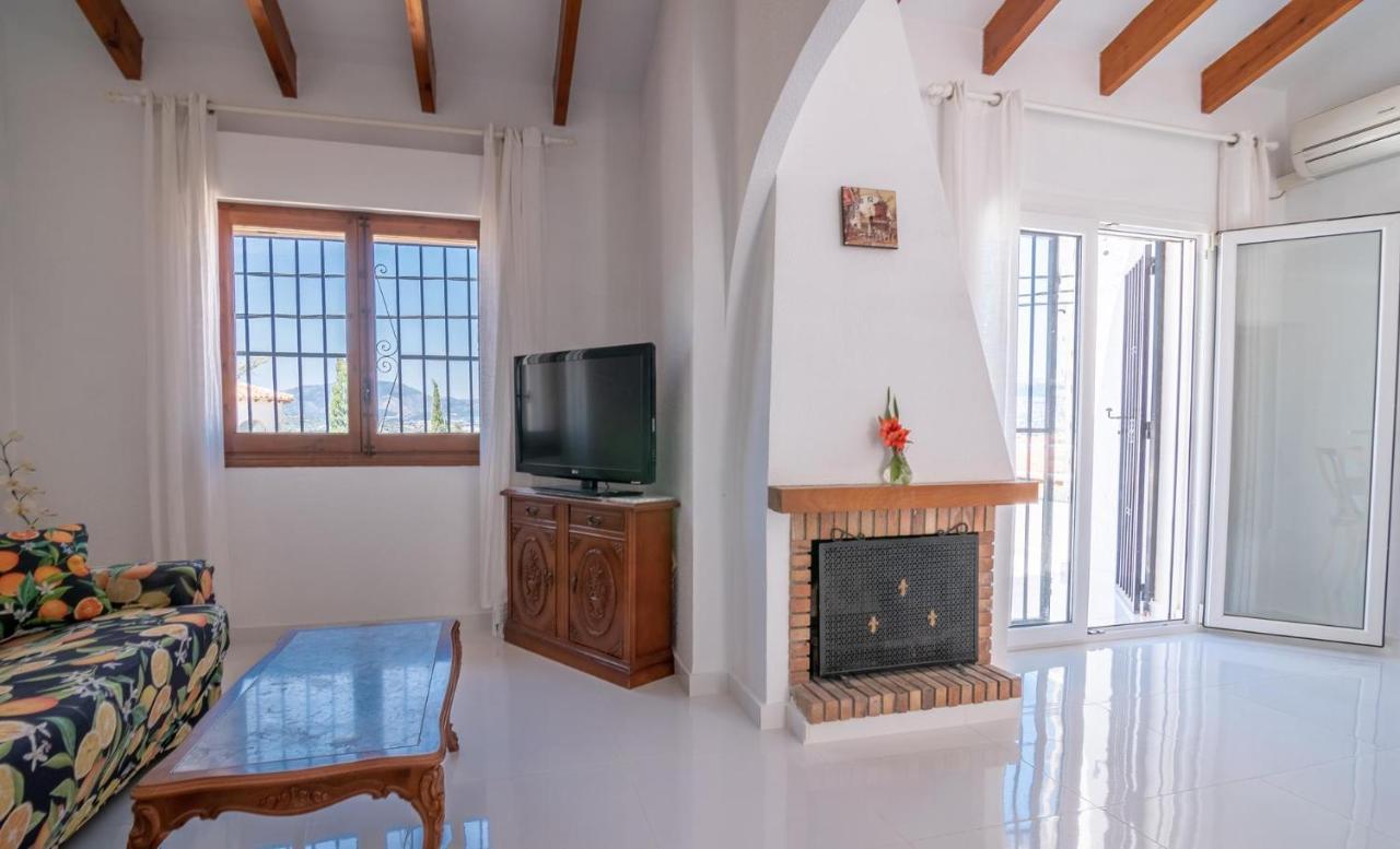 Albir Resort Альбир Экстерьер фото