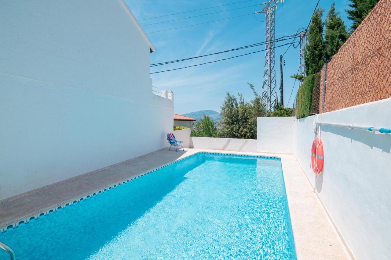 Albir Resort Альбир Экстерьер фото
