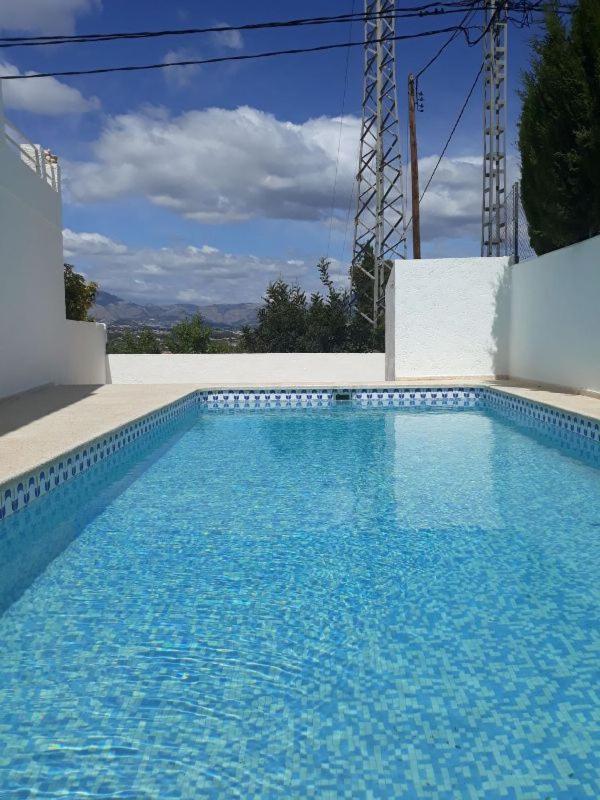 Albir Resort Альбир Экстерьер фото