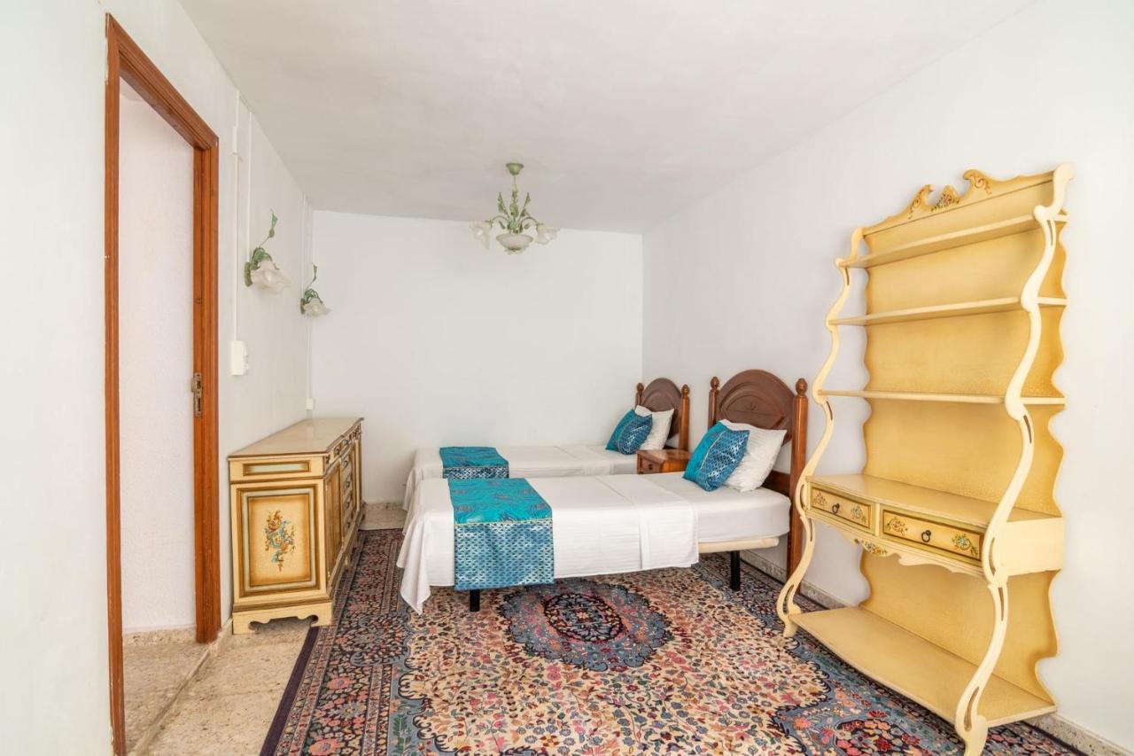 Albir Resort Альбир Экстерьер фото