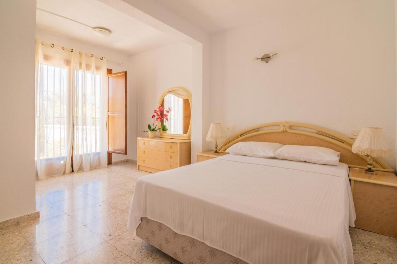 Albir Resort Альбир Экстерьер фото